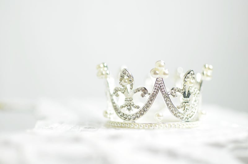 King and Queen