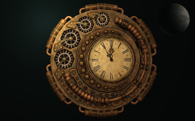 The Time Machine